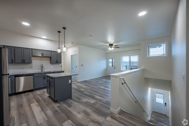 Foto del interior - Welcome to Estover Terrace!