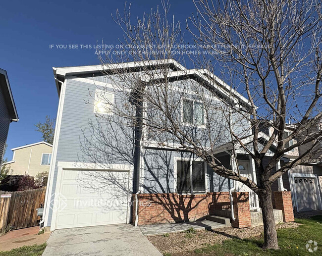 Building Photo - 4571 S Swadley Ct