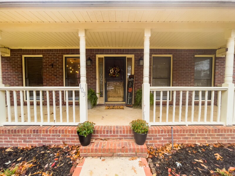 103 Cheyenne Trail, Huntsville, AL 35806 House Rental in Huntsville