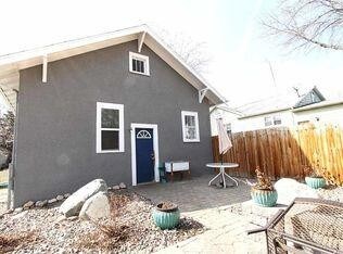 Building Photo - 710 9th ST NE
