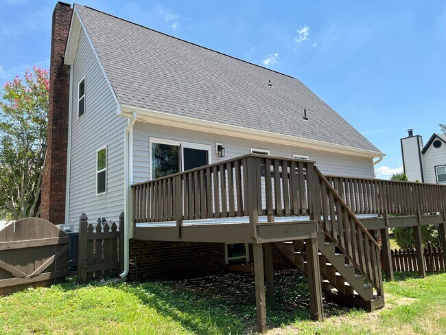 Building Photo - 1775 Ralee Dr