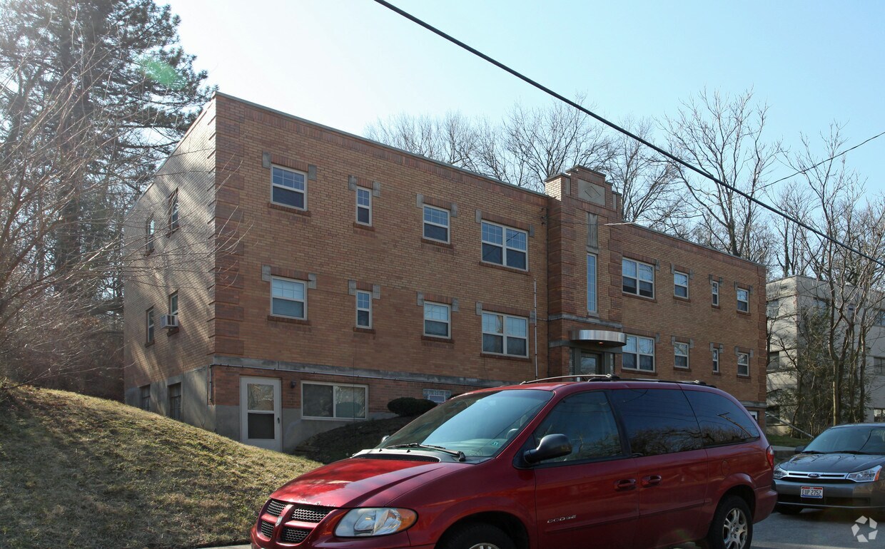 Building Photo - 600 Torrence Ln
