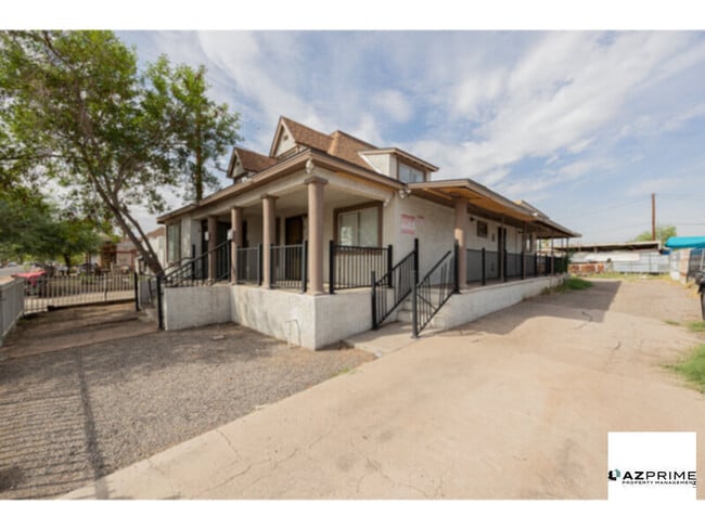 Foto del edificio - Modern 2/1 Phoenix Apartment - Comfort &am...