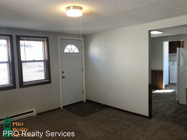 Foto del edificio - 2 br, 1 bath House - 225 6th Ave SE