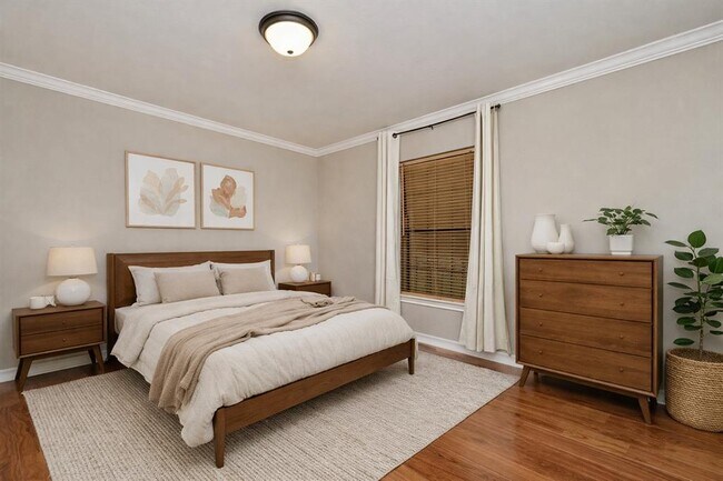 Foto del edificio - 407 E 45th St