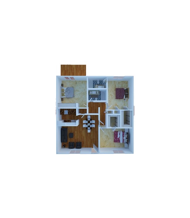 Raintree Apartments Apartments Pasadena, TX