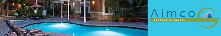 Villas at Park La Brea Apartments