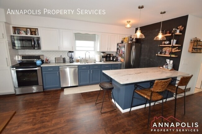 Foto del edificio - 1503 fullerton road