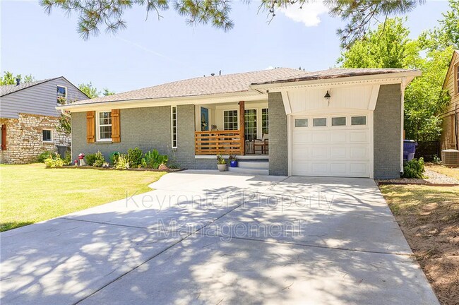 Photo - 1620 Sheffield Rd House