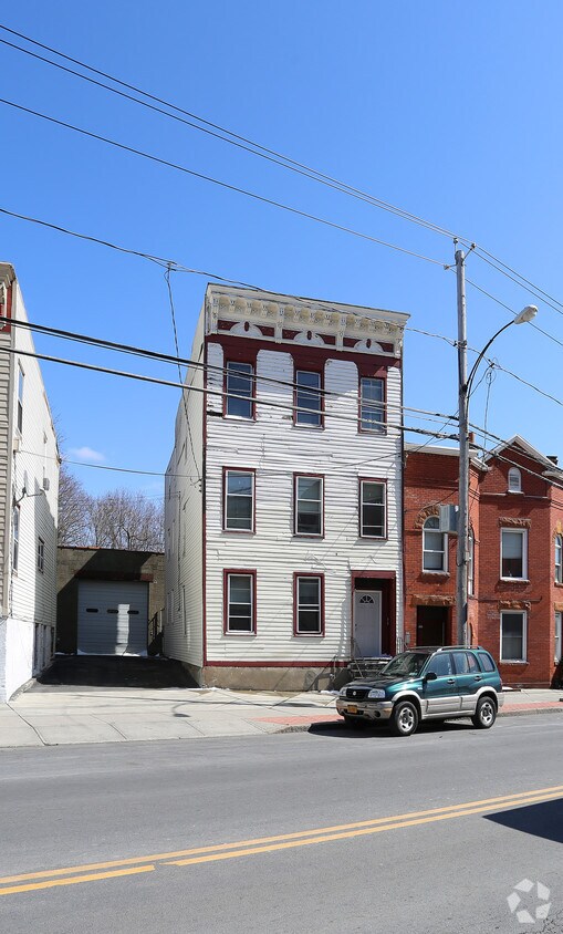 58 Delaware Ave, Albany, NY 12202 58 Delaware Ave Albany, NY