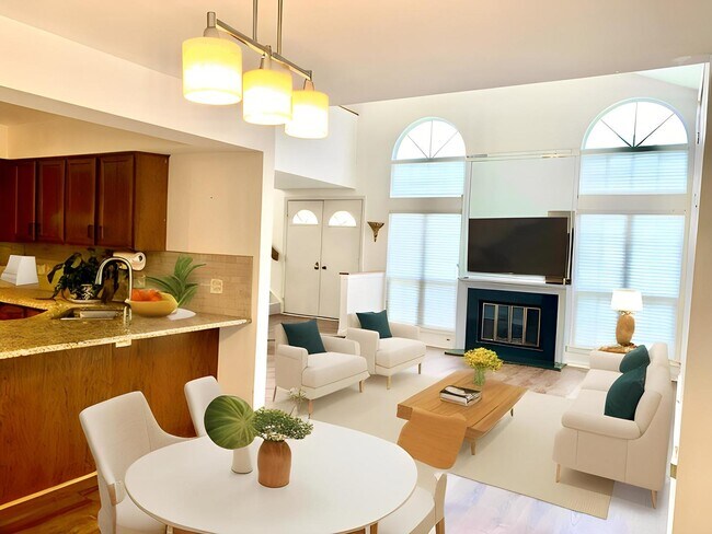 Foto del edificio - 610 Sturnbridge Ln