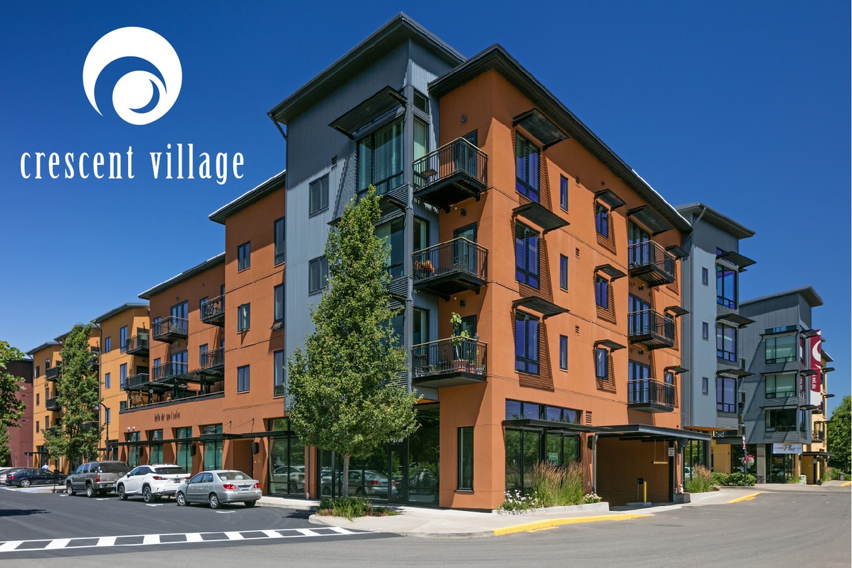 Crescent Village 2780 Shadow View Dr Eugene, OR