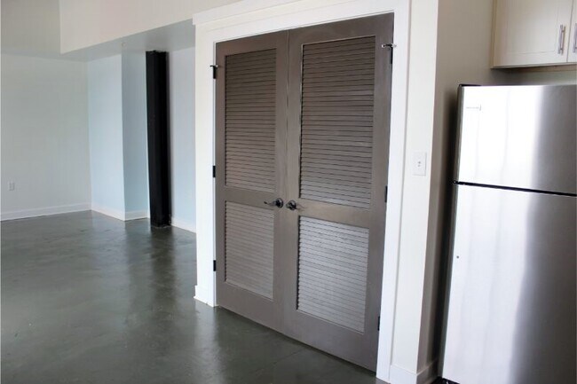Foto del edificio - Culpeper Lofts - Building B