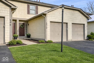 Building Photo - 6010 S Bay Dr