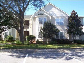 Building Photo - 1501 Partin Dr N