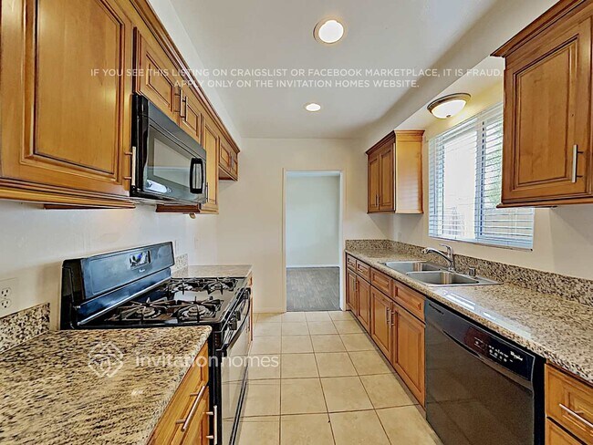 Foto del edificio - 4632 S C St