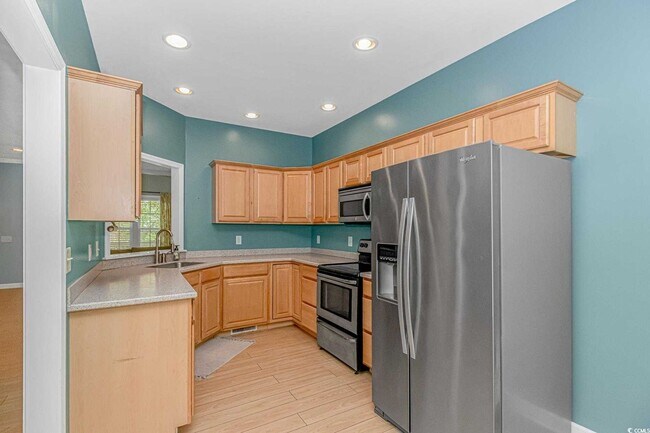 Foto del edificio - Hagley Estates