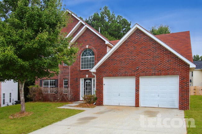 Building Photo - 1420 Spring Hill Run