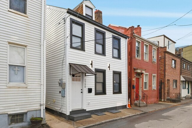 Foto del edificio - Luxury Rental - South Side Flats