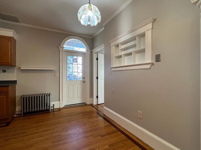 Foto del edificio - 361 Adams St