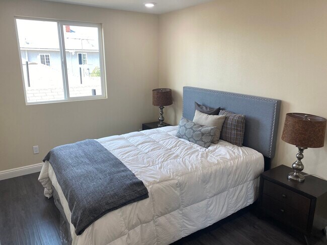 Foto del edificio - 3525 Percy St