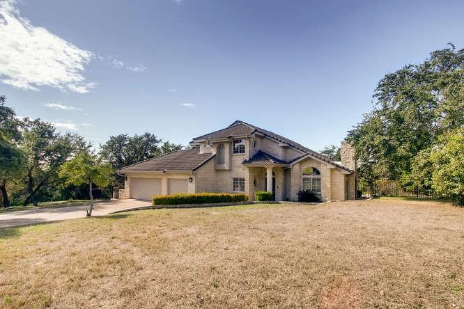 Primary Photo - 400 Canyon Rim Dr