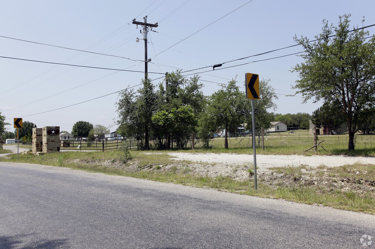 Primary Photo - Gateway Estates II