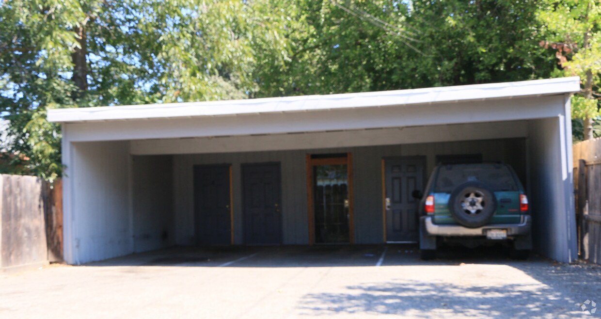 Building Photo - 2130 N El Dorado St