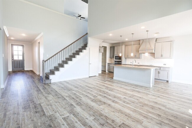 Foto del edificio - 317 Monument Hill Dr