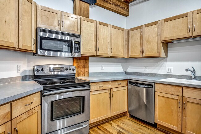 Foto del edificio - 413 N 2nd St