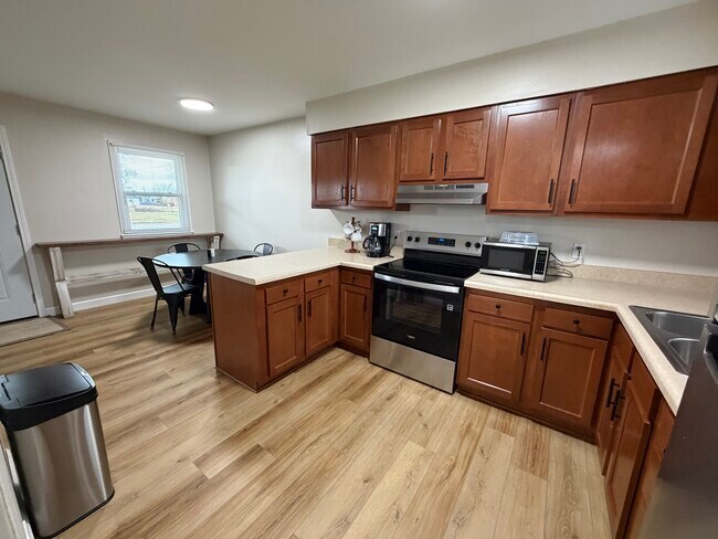 Foto del edificio - Blackstone