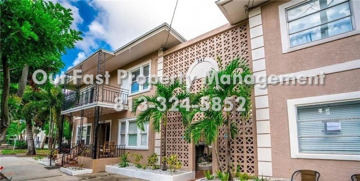 Photo - 537 2nd Street North