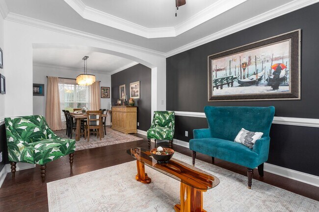 Foto del edificio - For Rent Kernersville