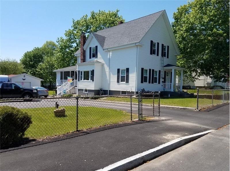 50 Kilton St Unit 2, Taunton, MA 02780 Condo for Rent in Taunton, MA