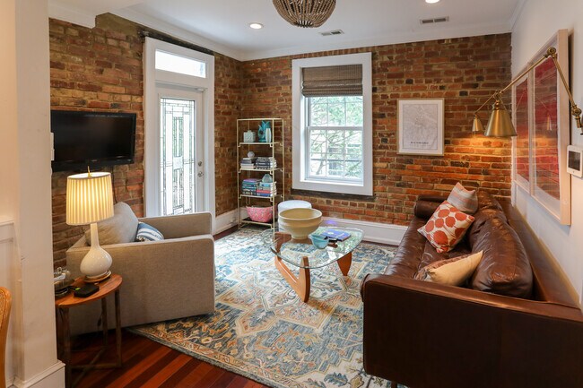 Foto del edificio - 416 N 3rd St