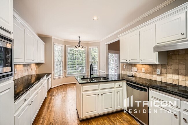 Foto del edificio - 3902 Ruby Way