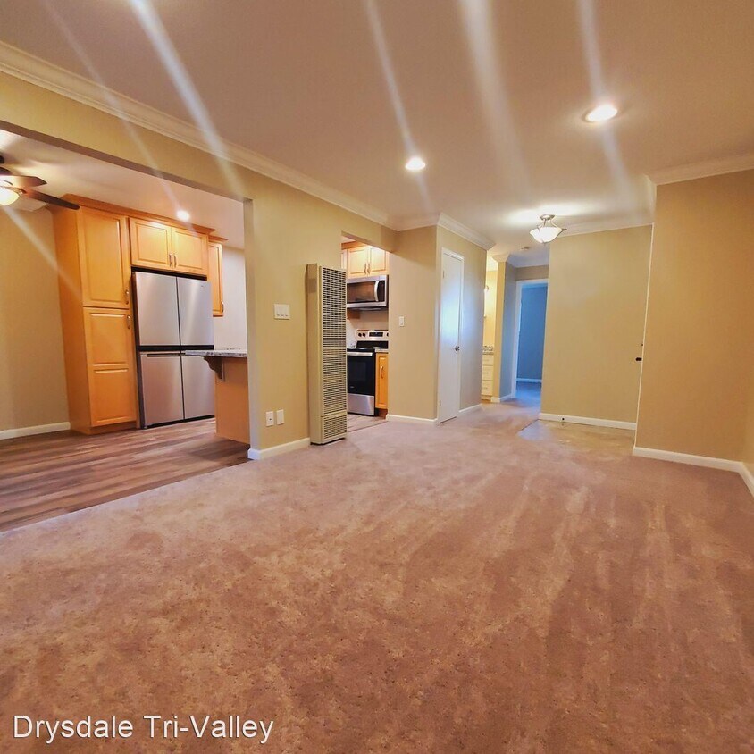 Primary Photo - 2 br, 1 bath House - 2420 Pleasant Hill Rd...