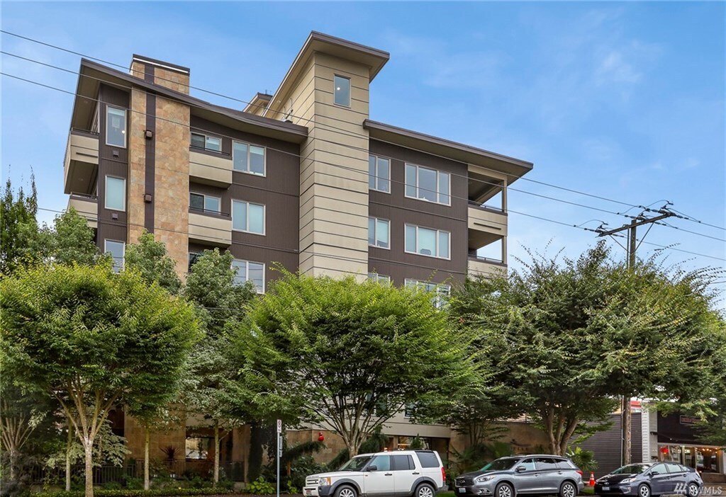 Primary Photo - 5803 24th Ave NW