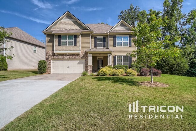 Foto del edificio - 6410 Country Lake Rd