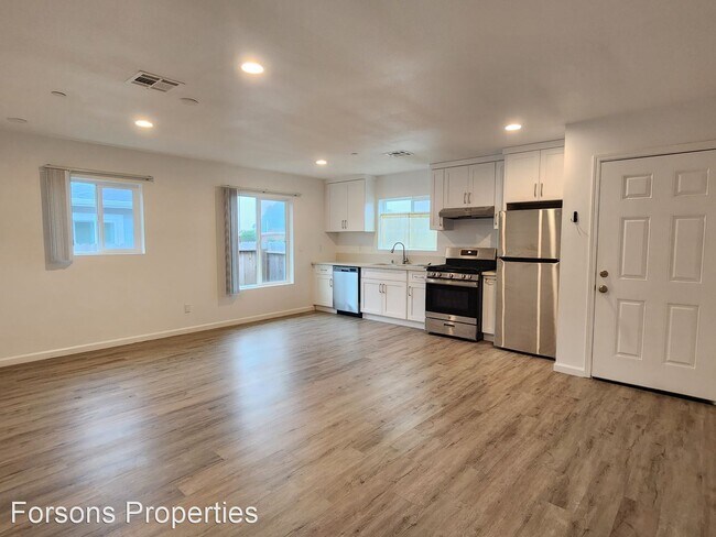Foto del edificio - 2 br, 1 bath House - 1086 Forson rd