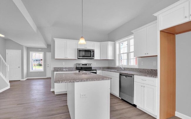 Foto del edificio - 2420 Lehman St