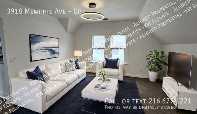 Foto del edificio - 3918 Memphis Ave