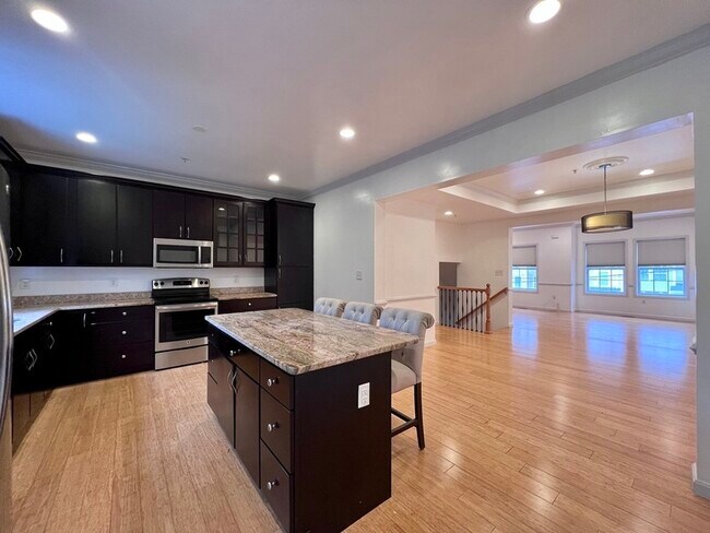 Photo - 1775 W Street Southeast Apartment