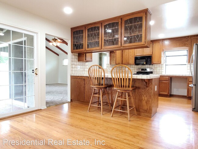Building Photo - 3 br, 2 bath House - 2265 Bohannon Drive