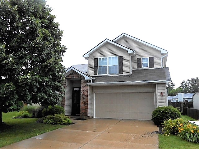 Building Photo - 2464 Miami Village Dr