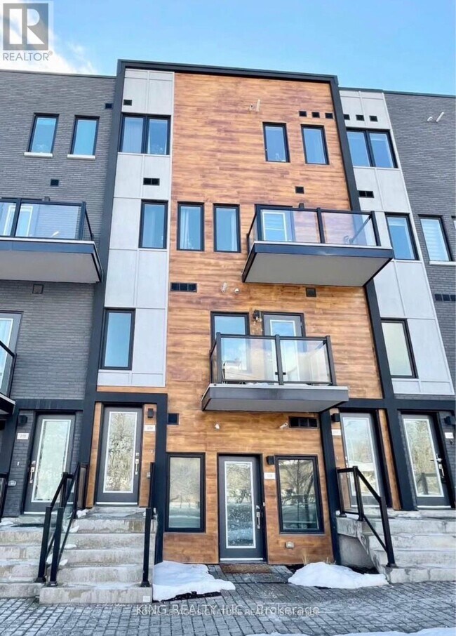 Photo du bâtiment - 400 The East Mall