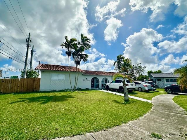 Foto del edificio - 10700 SW 70th St