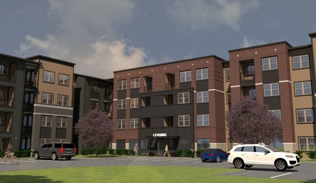 Residences At Decker Apartments Austin Tx Apartments Com