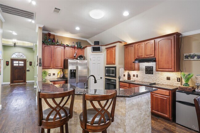 Photo - 11536 Las Polamas Dr House