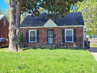 Building Photo - 4102 S Brook St